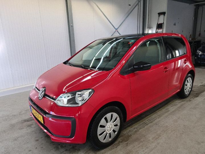 Photo 1 VIN: WVWZZZAAZHD023548 - VOLKSWAGEN UP 