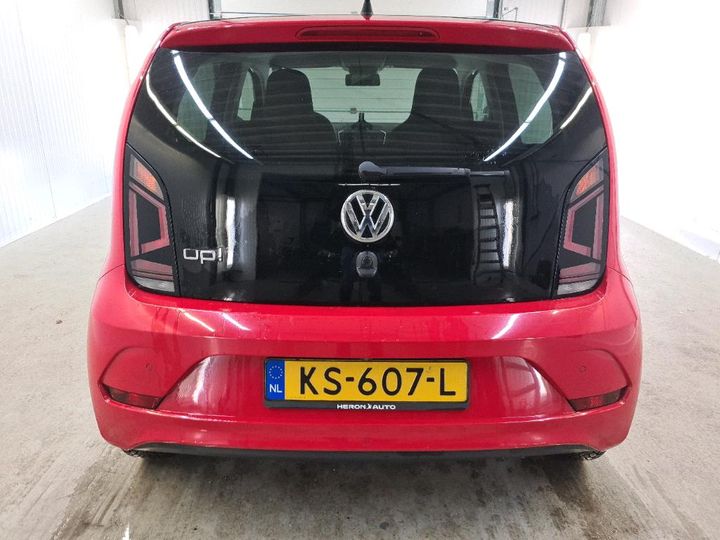 Photo 22 VIN: WVWZZZAAZHD023548 - VOLKSWAGEN UP 