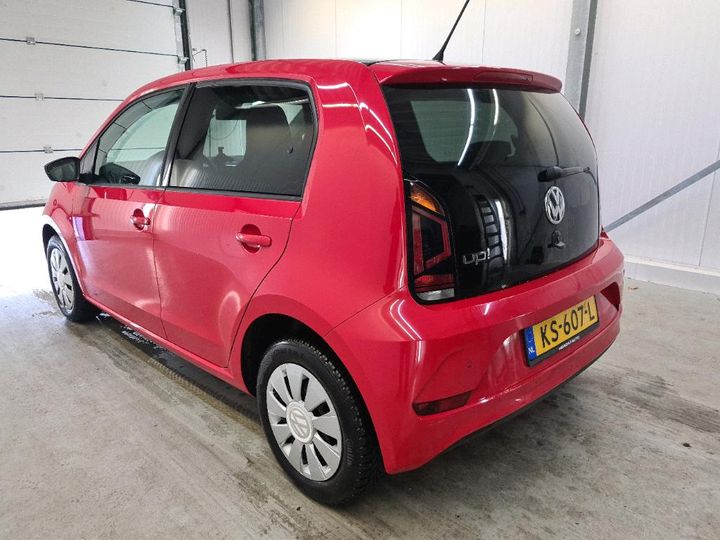 Photo 3 VIN: WVWZZZAAZHD023548 - VOLKSWAGEN UP 