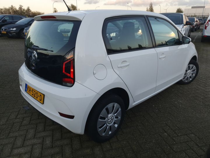 Photo 2 VIN: WVWZZZAAZHD023584 - VOLKSWAGEN UP! 