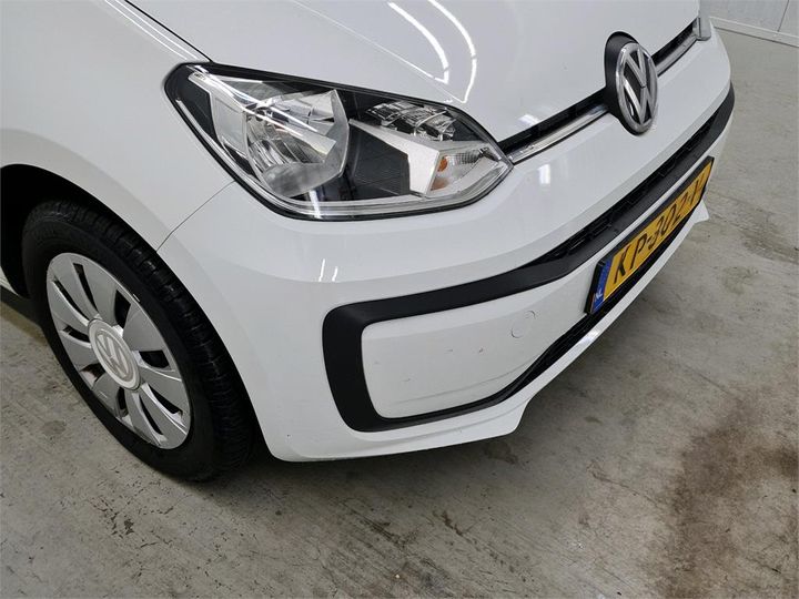 Photo 26 VIN: WVWZZZAAZHD024730 - VOLKSWAGEN UP 