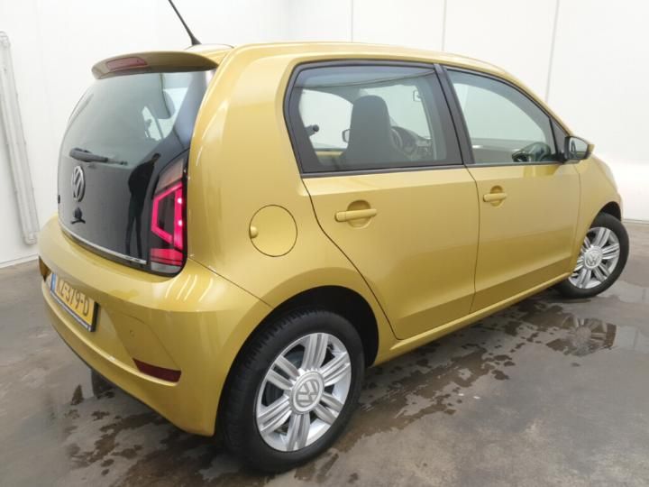 Photo 2 VIN: WVWZZZAAZHD026888 - VOLKSWAGEN UP! 