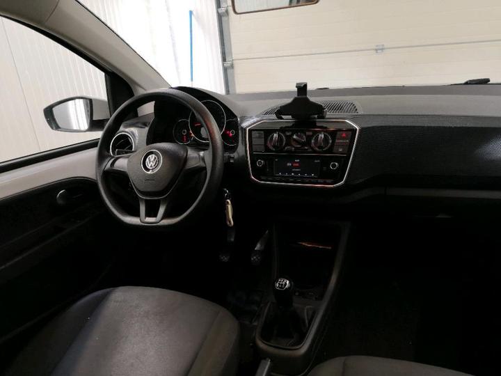 Photo 6 VIN: WVWZZZAAZHD027318 - VOLKSWAGEN UP 