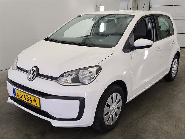 Photo 0 VIN: WVWZZZAAZHD028618 - VOLKSWAGEN UP! 