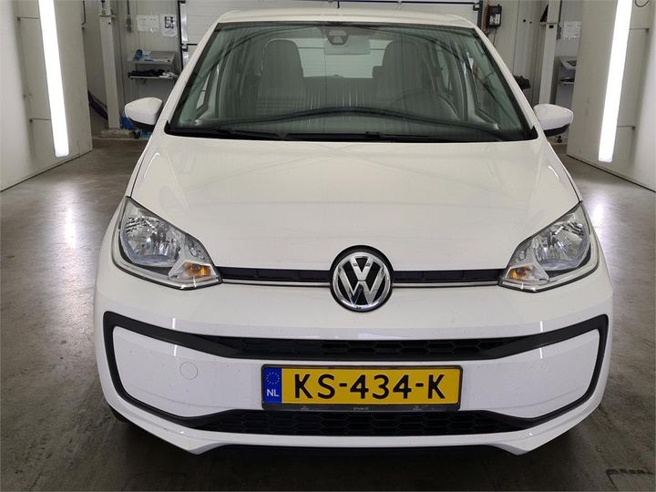 Photo 11 VIN: WVWZZZAAZHD028618 - VOLKSWAGEN UP! 