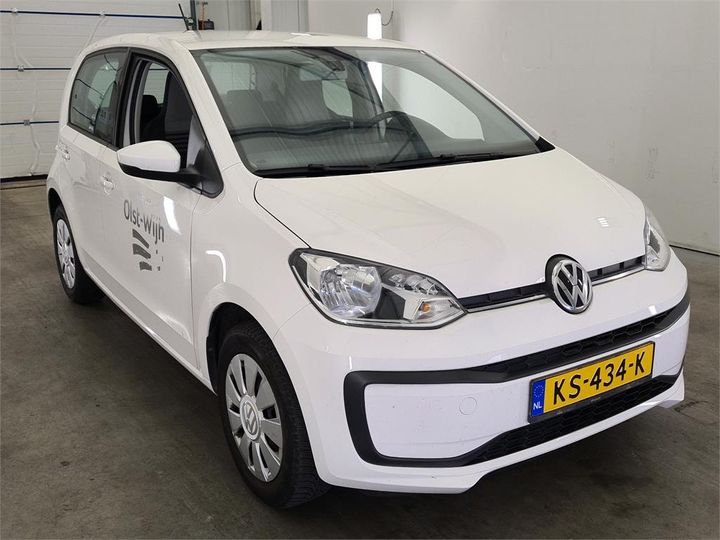 Photo 12 VIN: WVWZZZAAZHD028618 - VOLKSWAGEN UP! 