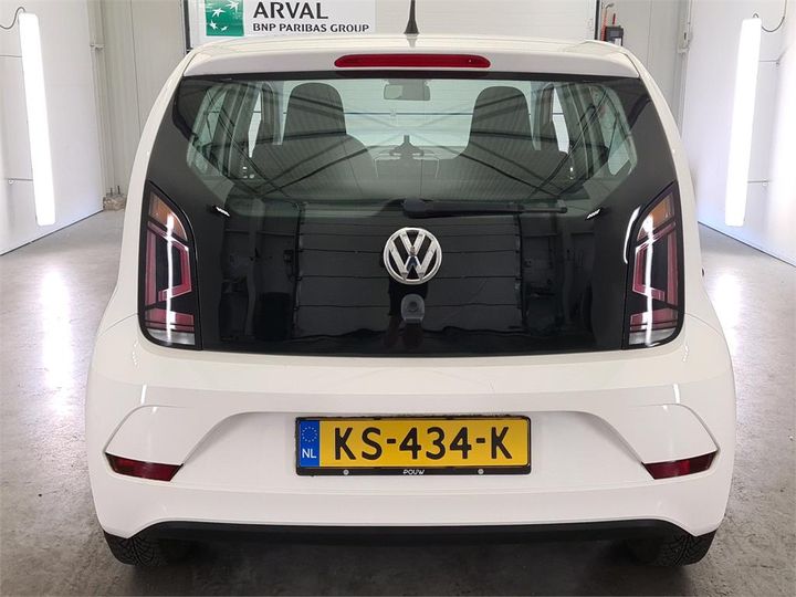 Photo 25 VIN: WVWZZZAAZHD028618 - VOLKSWAGEN UP! 