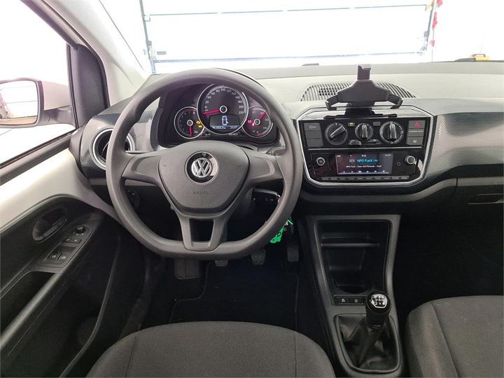 Photo 3 VIN: WVWZZZAAZHD028618 - VOLKSWAGEN UP! 