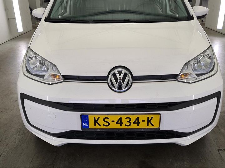 Photo 5 VIN: WVWZZZAAZHD028618 - VOLKSWAGEN UP! 