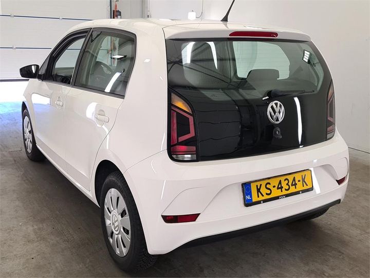 Photo 8 VIN: WVWZZZAAZHD028618 - VOLKSWAGEN UP! 