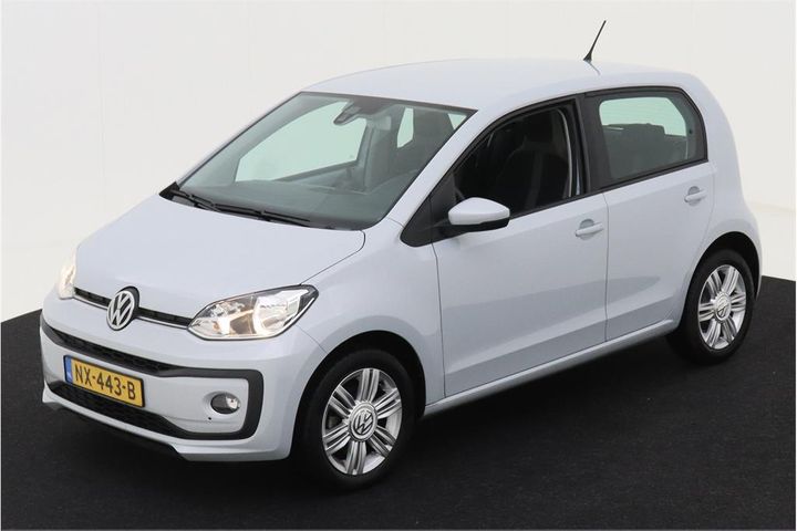 Photo 1 VIN: WVWZZZAAZHD028664 - VOLKSWAGEN UP! 