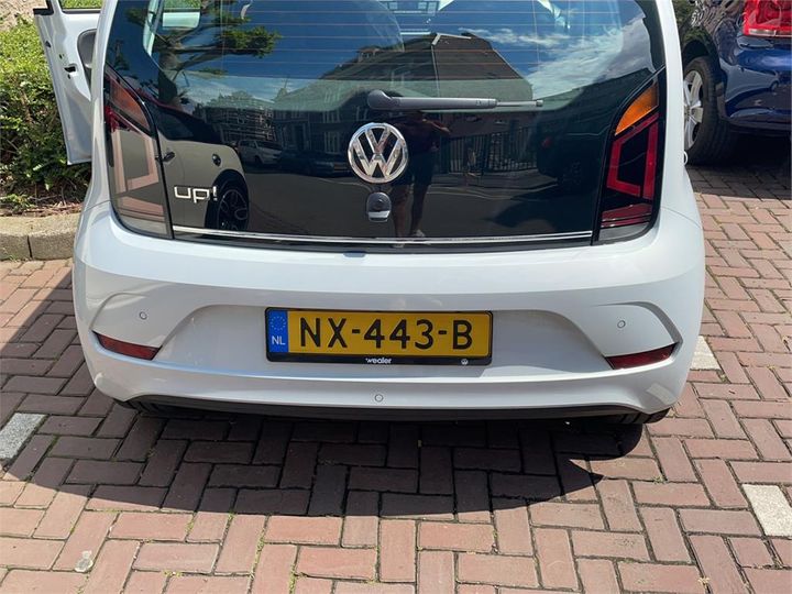 Photo 15 VIN: WVWZZZAAZHD028664 - VOLKSWAGEN UP! 