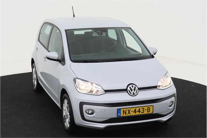 Photo 2 VIN: WVWZZZAAZHD028664 - VOLKSWAGEN UP! 