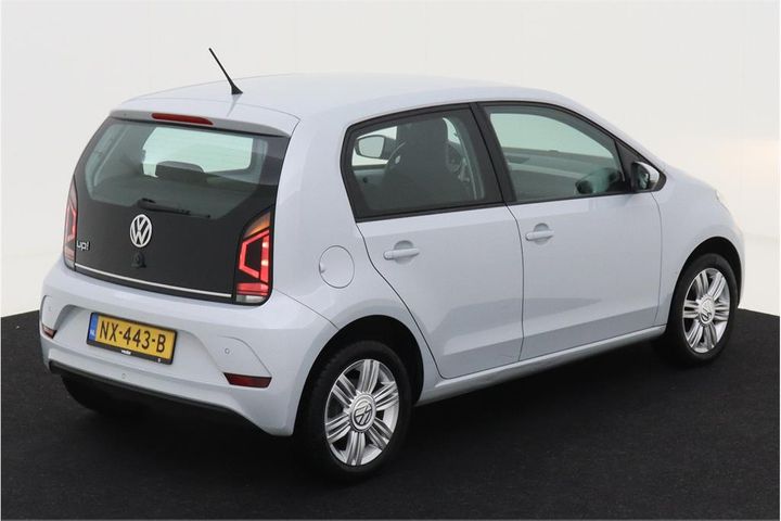 Photo 3 VIN: WVWZZZAAZHD028664 - VOLKSWAGEN UP! 