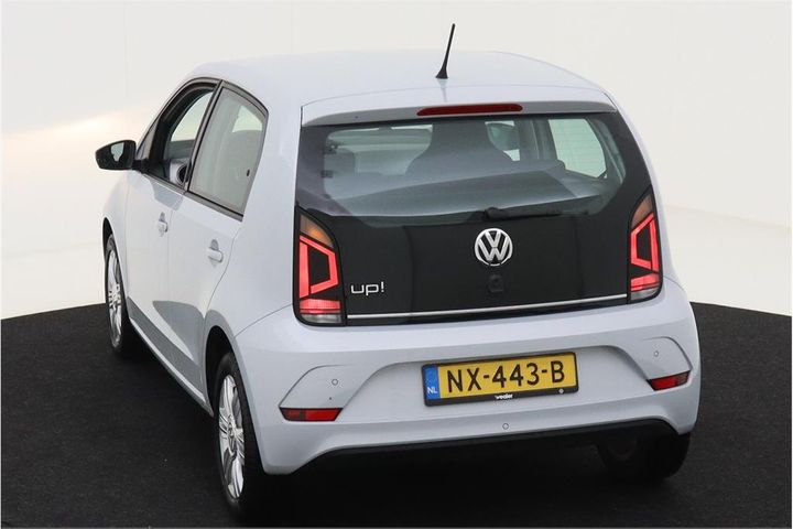 Photo 4 VIN: WVWZZZAAZHD028664 - VOLKSWAGEN UP! 