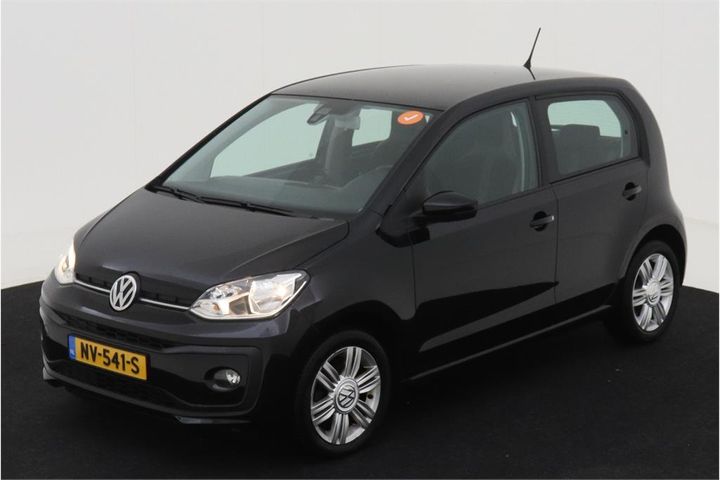 Photo 1 VIN: WVWZZZAAZHD028812 - VOLKSWAGEN UP! 