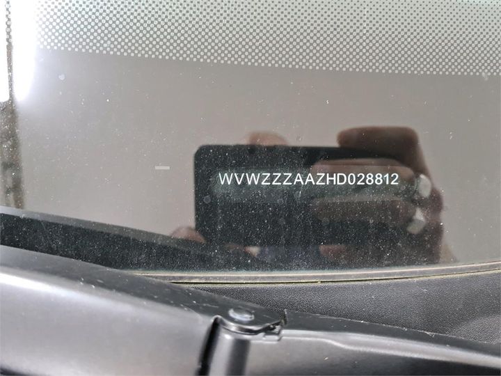 Photo 12 VIN: WVWZZZAAZHD028812 - VOLKSWAGEN UP! 