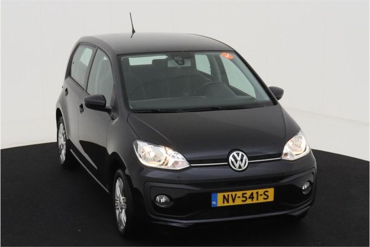 Photo 2 VIN: WVWZZZAAZHD028812 - VOLKSWAGEN UP! 