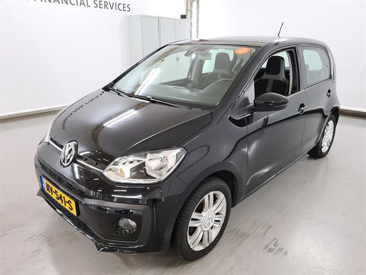 Photo 23 VIN: WVWZZZAAZHD028812 - VOLKSWAGEN UP! 