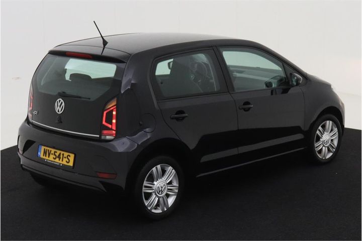 Photo 3 VIN: WVWZZZAAZHD028812 - VOLKSWAGEN UP! 