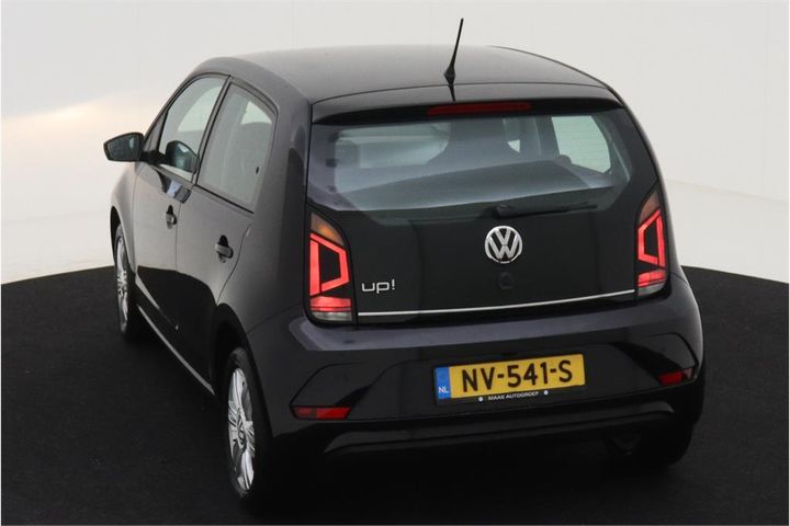 Photo 4 VIN: WVWZZZAAZHD028812 - VOLKSWAGEN UP! 