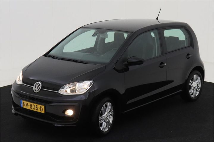 Photo 1 VIN: WVWZZZAAZHD028859 - VOLKSWAGEN UP! 