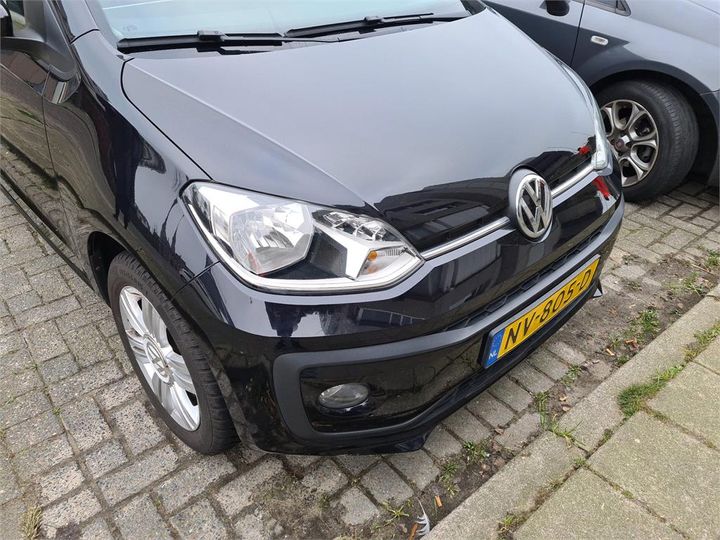 Photo 14 VIN: WVWZZZAAZHD028859 - VOLKSWAGEN UP! 