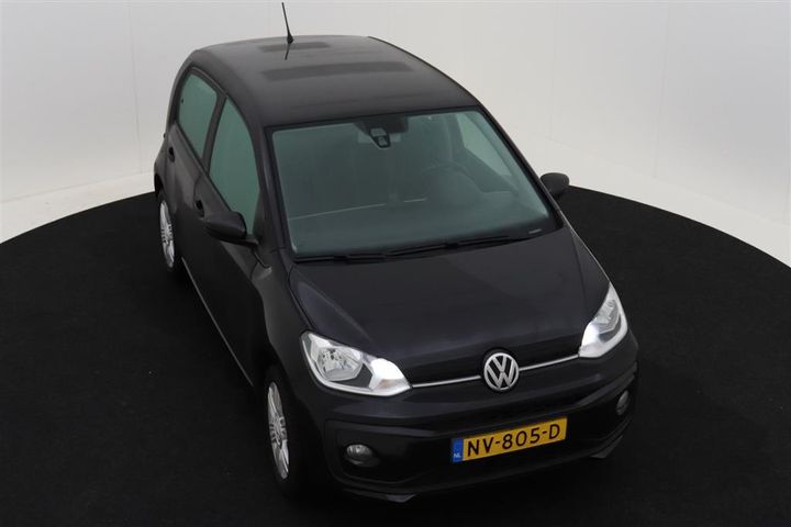 Photo 2 VIN: WVWZZZAAZHD028859 - VOLKSWAGEN UP! 