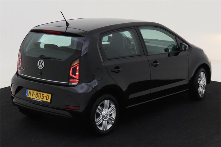 Photo 3 VIN: WVWZZZAAZHD028859 - VOLKSWAGEN UP! 