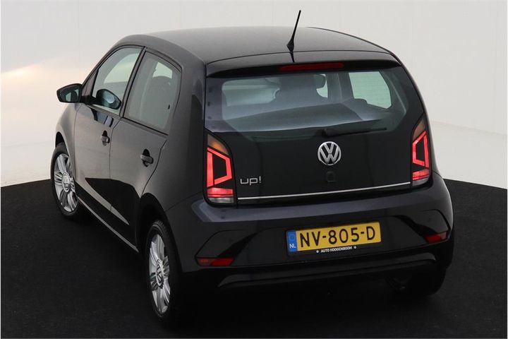 Photo 4 VIN: WVWZZZAAZHD028859 - VOLKSWAGEN UP! 