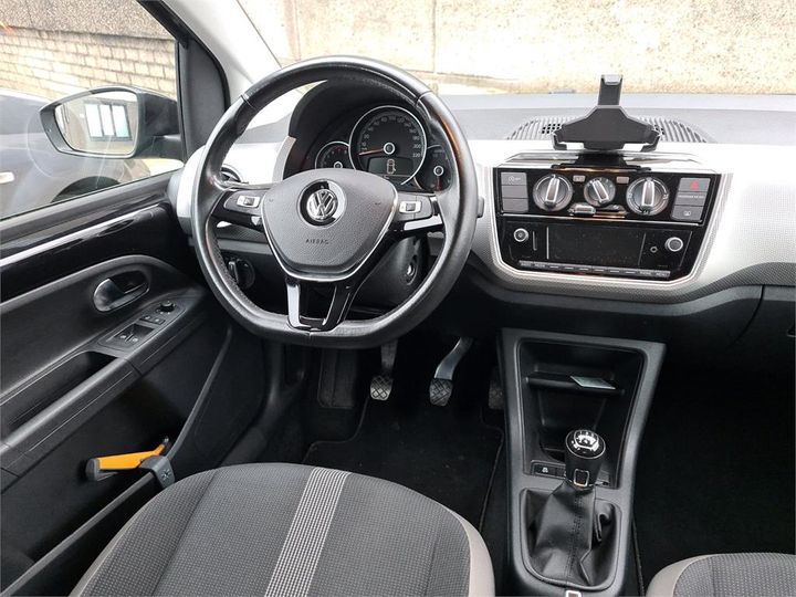 Photo 6 VIN: WVWZZZAAZHD028859 - VOLKSWAGEN UP! 