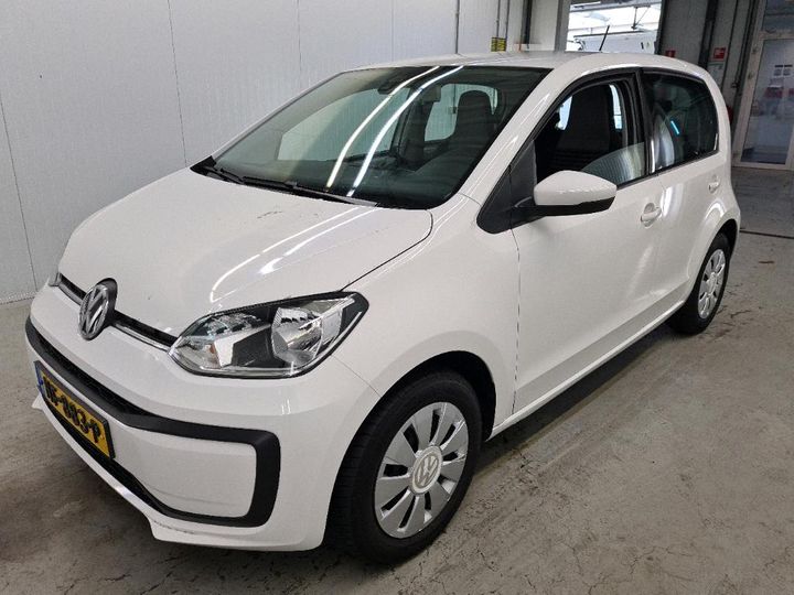 Photo 1 VIN: WVWZZZAAZHD029282 - VOLKSWAGEN UP 