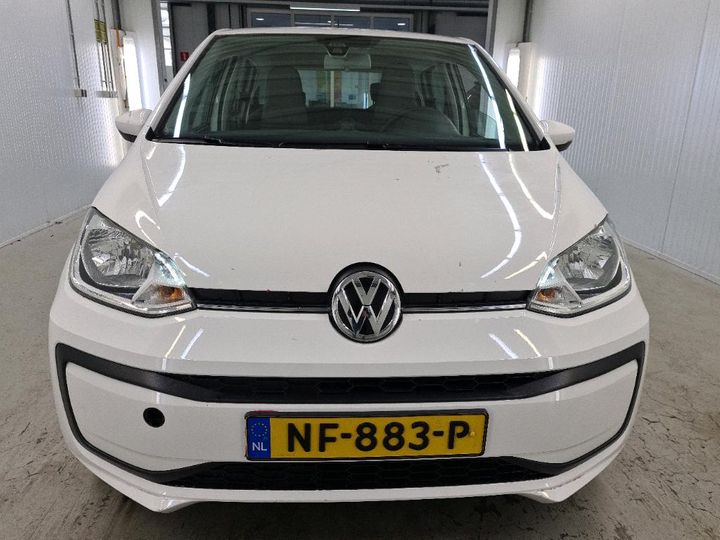 Photo 11 VIN: WVWZZZAAZHD029282 - VOLKSWAGEN UP 