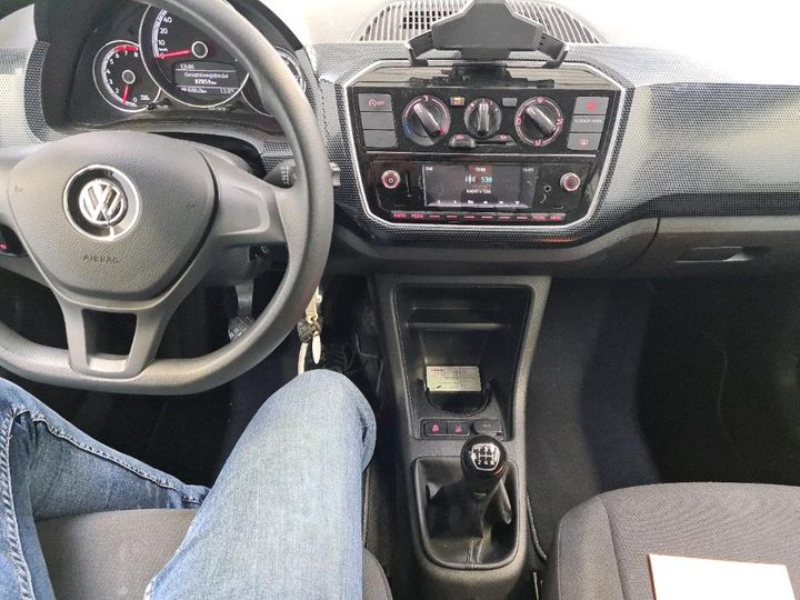 Photo 16 VIN: WVWZZZAAZHD029282 - VOLKSWAGEN UP 