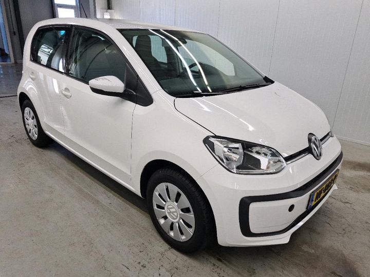 Photo 2 VIN: WVWZZZAAZHD029282 - VOLKSWAGEN UP 