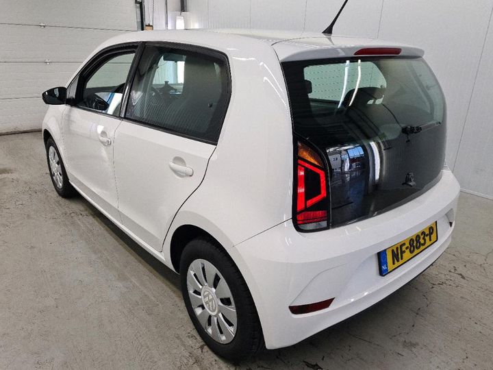 Photo 3 VIN: WVWZZZAAZHD029282 - VOLKSWAGEN UP 