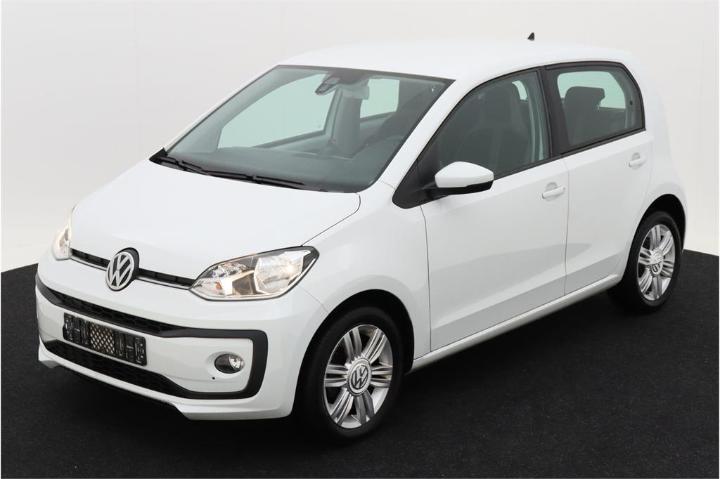 Photo 0 VIN: WVWZZZAAZHD029751 - VOLKSWAGEN UP! 