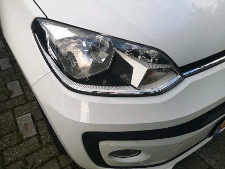 Photo 10 VIN: WVWZZZAAZHD029751 - VOLKSWAGEN UP! 