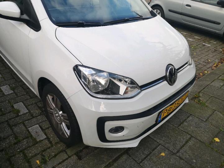 Photo 13 VIN: WVWZZZAAZHD029751 - VOLKSWAGEN UP! 