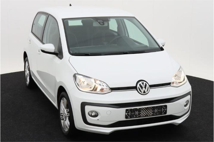 Photo 2 VIN: WVWZZZAAZHD029751 - VOLKSWAGEN UP! 