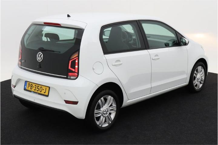 Photo 3 VIN: WVWZZZAAZHD029751 - VOLKSWAGEN UP! 