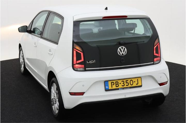 Photo 4 VIN: WVWZZZAAZHD029751 - VOLKSWAGEN UP! 