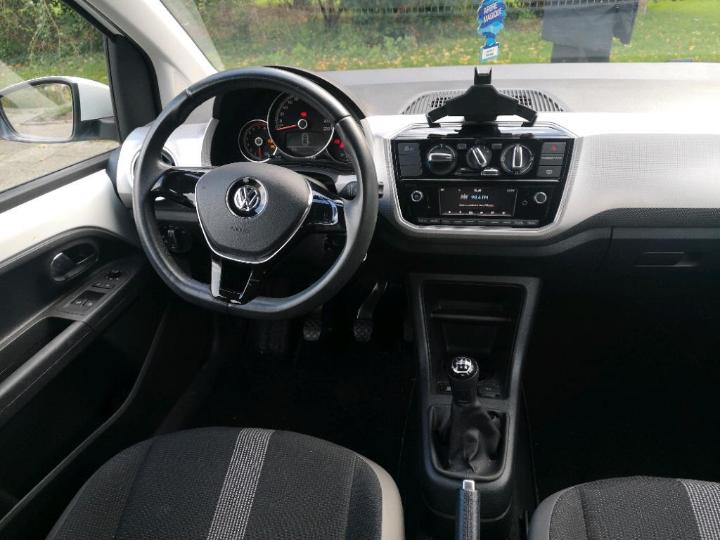 Photo 6 VIN: WVWZZZAAZHD029751 - VOLKSWAGEN UP! 