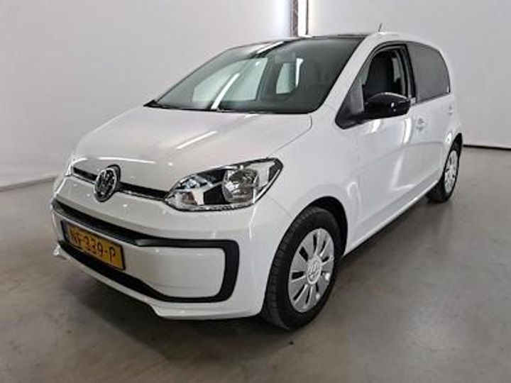 Photo 1 VIN: WVWZZZAAZHD030207 - VOLKSWAGEN UP! 