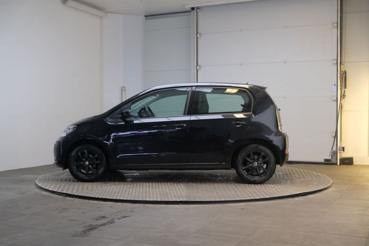 Photo 2 VIN: WVWZZZAAZHD030347 - VOLKSWAGEN UP! 