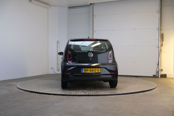 Photo 4 VIN: WVWZZZAAZHD030347 - VOLKSWAGEN UP! 