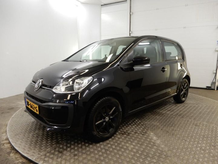 Photo 7 VIN: WVWZZZAAZHD030347 - VOLKSWAGEN UP! 