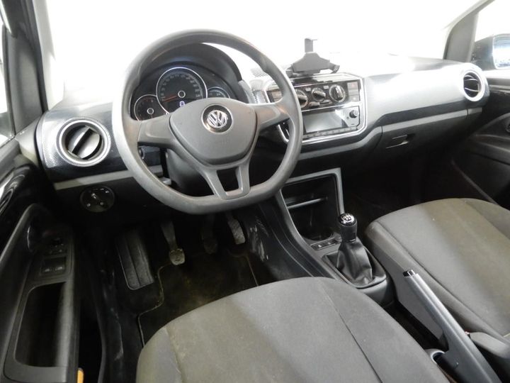 Photo 9 VIN: WVWZZZAAZHD030347 - VOLKSWAGEN UP! 