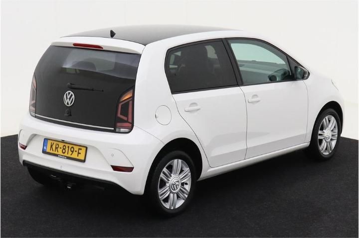 Photo 3 VIN: WVWZZZAAZHD030851 - VOLKSWAGEN UP! 