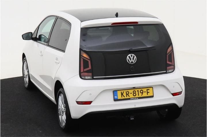 Photo 4 VIN: WVWZZZAAZHD030851 - VOLKSWAGEN UP! 